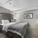 Bastion 4* Oslo