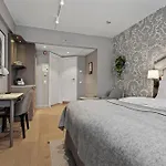 Hotel Bastion 4*