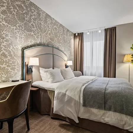 Bastion 4* Oslo