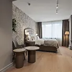 Bastion 4* Όσλο