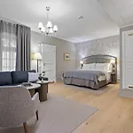 Bastion 4* Όσλο