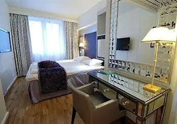 Hotel Bastion Oslo