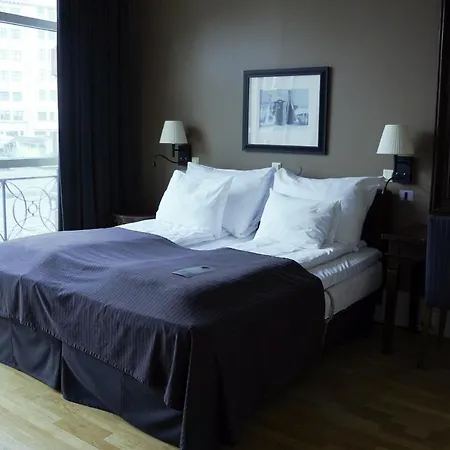 Bastion Hotel 4*