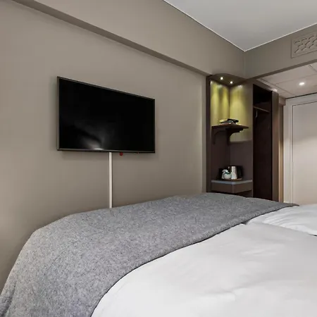Hotel Bastion Oslo