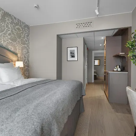 Hotel Bastion