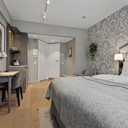Hotel Bastion 4*