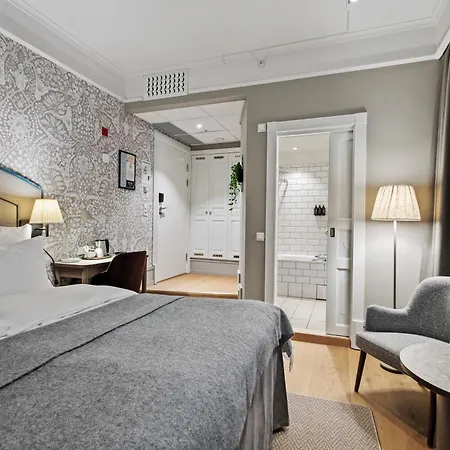 Bastion Hotel Oslo