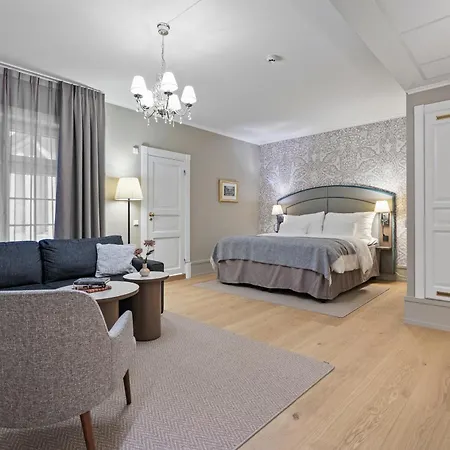 Bastion 4* Oslo