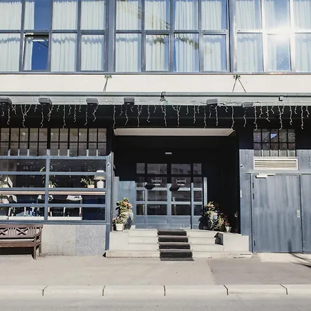 Bastion 4* Oslo