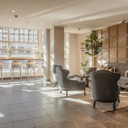 Hotel Bastion Oslo