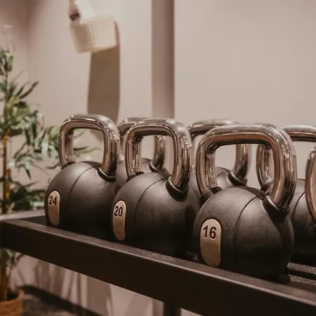 Bastion 4* Oslo