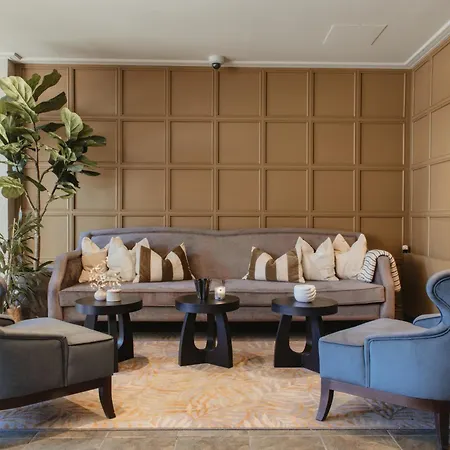 Bastion Hotel Oslo