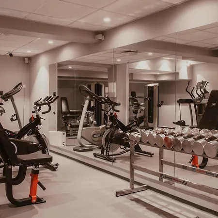 Bastion 4* Oslo
