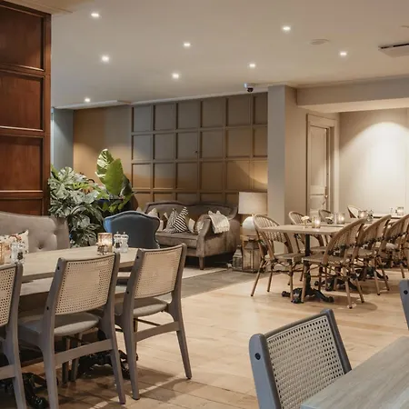 Bastion Hotel Oslo