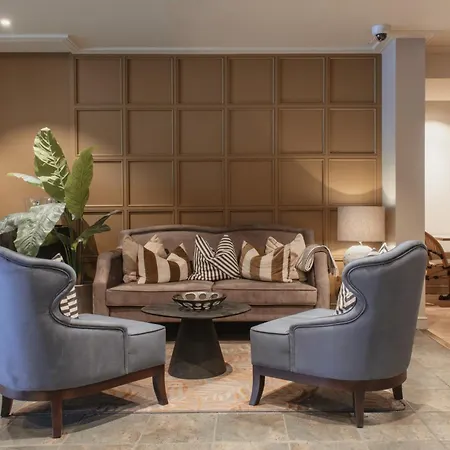 Bastion 4* Oslo