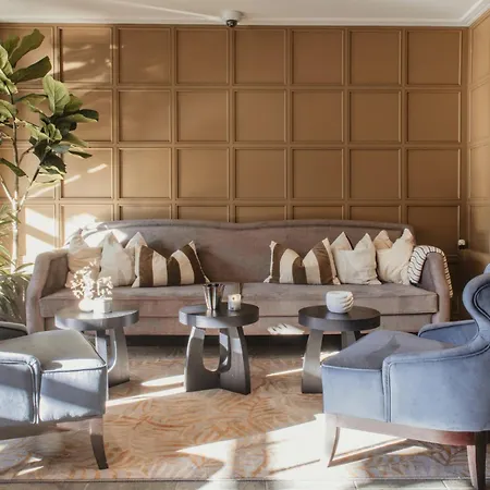 Bastion 4* Oslo