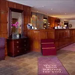 Hotell Bastion 4*