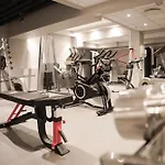Bastion Hotell