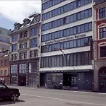 Hotell Bastion Oslo