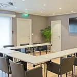 Bastion Hotell 4*