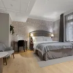 Bastion Hotell