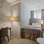 Hotell Bastion Oslo