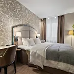 Bastion 4* Oslo