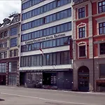 Bastion Hotell