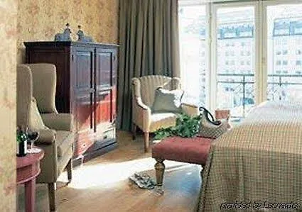 Bastion 4* Oslo