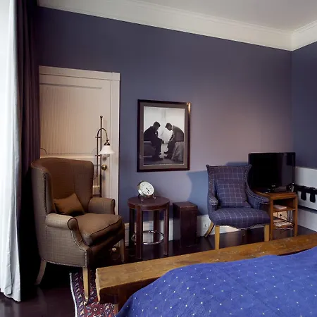 Bastion 4* Oslo