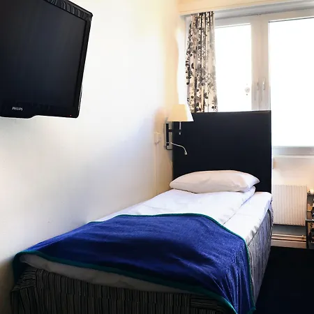 Bastion 4* Oslo