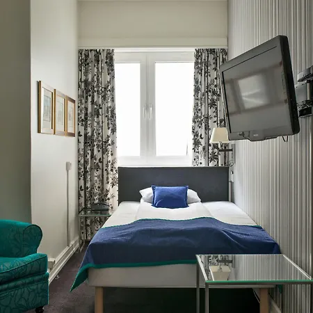 Bastion Hotell 4*