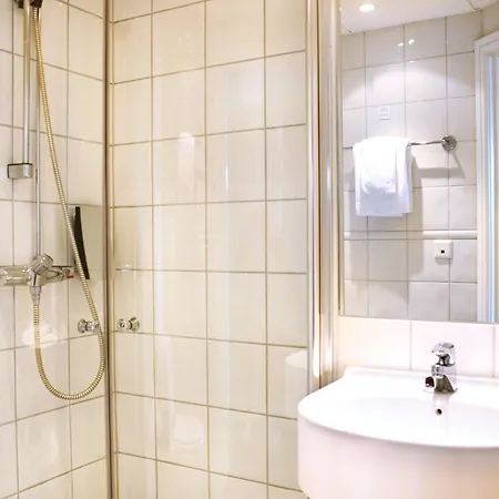 Bastion 4* Oslo