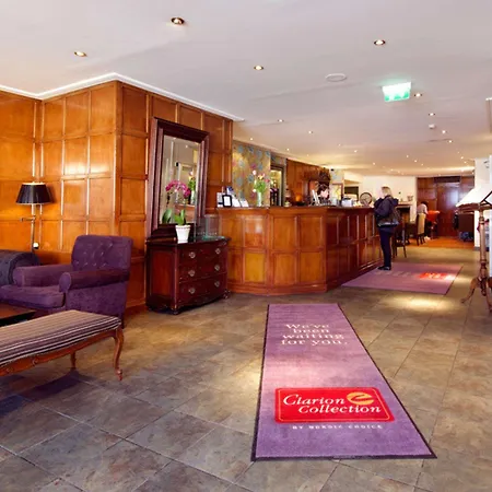 Bastion 4* Oslo