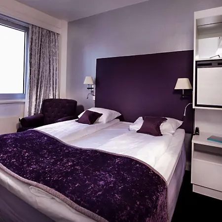 Hotell Bastion Oslo