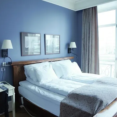 Hotell Bastion Oslo
