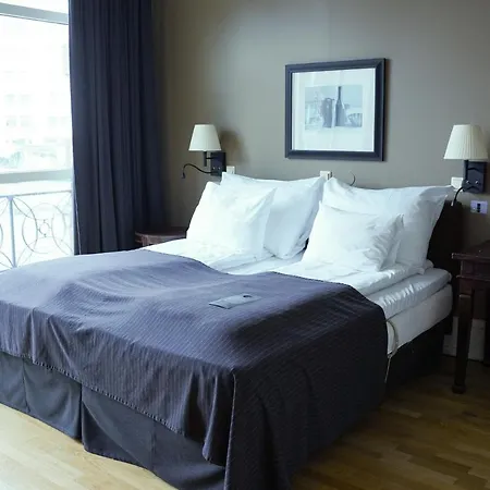 Bastion Hotell