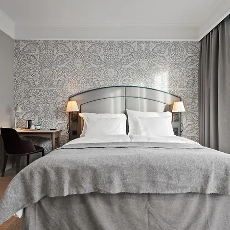 Hotel Bastion Oslo
