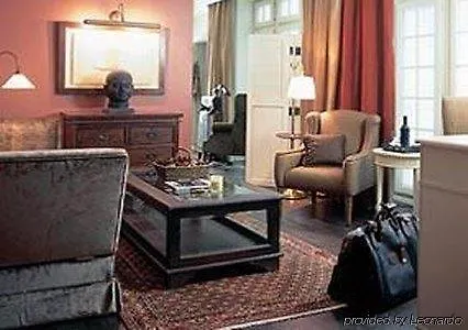 Hotell Bastion Oslo