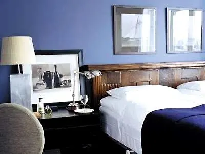 Bastion Hotell 4*