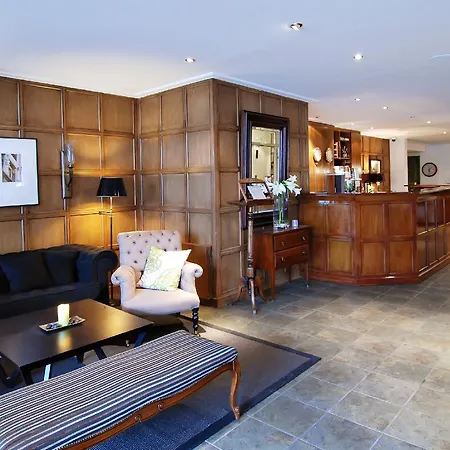 Bastion Hotell Oslo