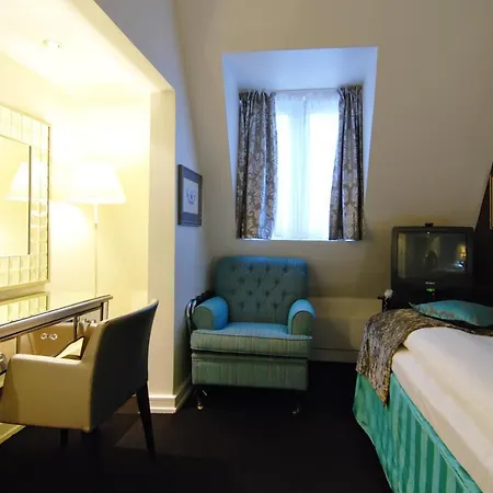 Bastion Hotell Oslo