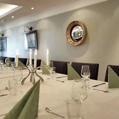 Bastion 4* Oslo