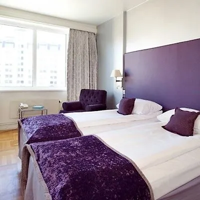 Bastion Hotel