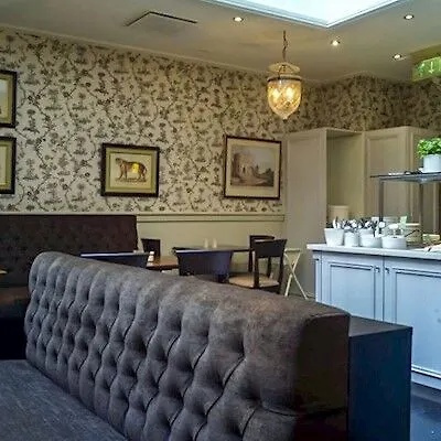 Bastion Hotell 4*