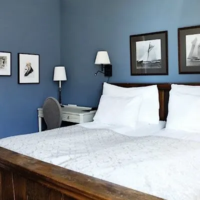 Bastion 4* Oslo