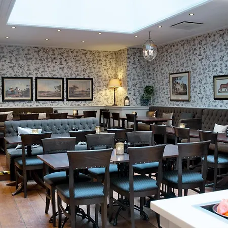Bastion 4* Oslo