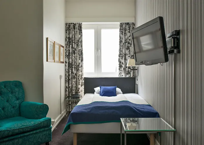 Bastion Hotel 4*