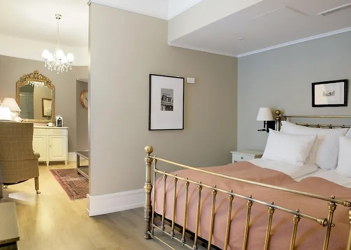 Bastion Hotel 4*