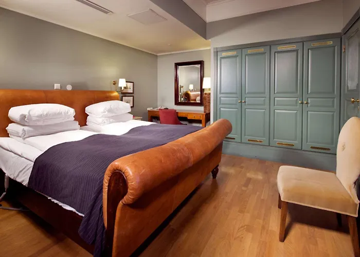 Hotel Bastion 4*
